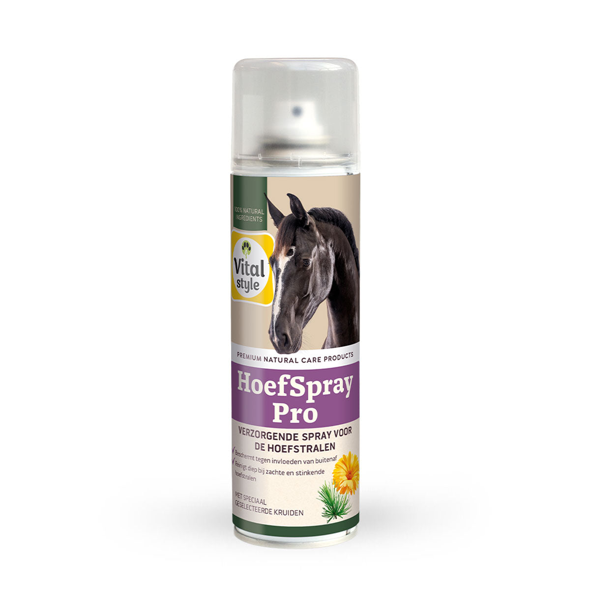 HoefSpray Pro