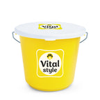 Vitalstyle Voeremmer & Deksel