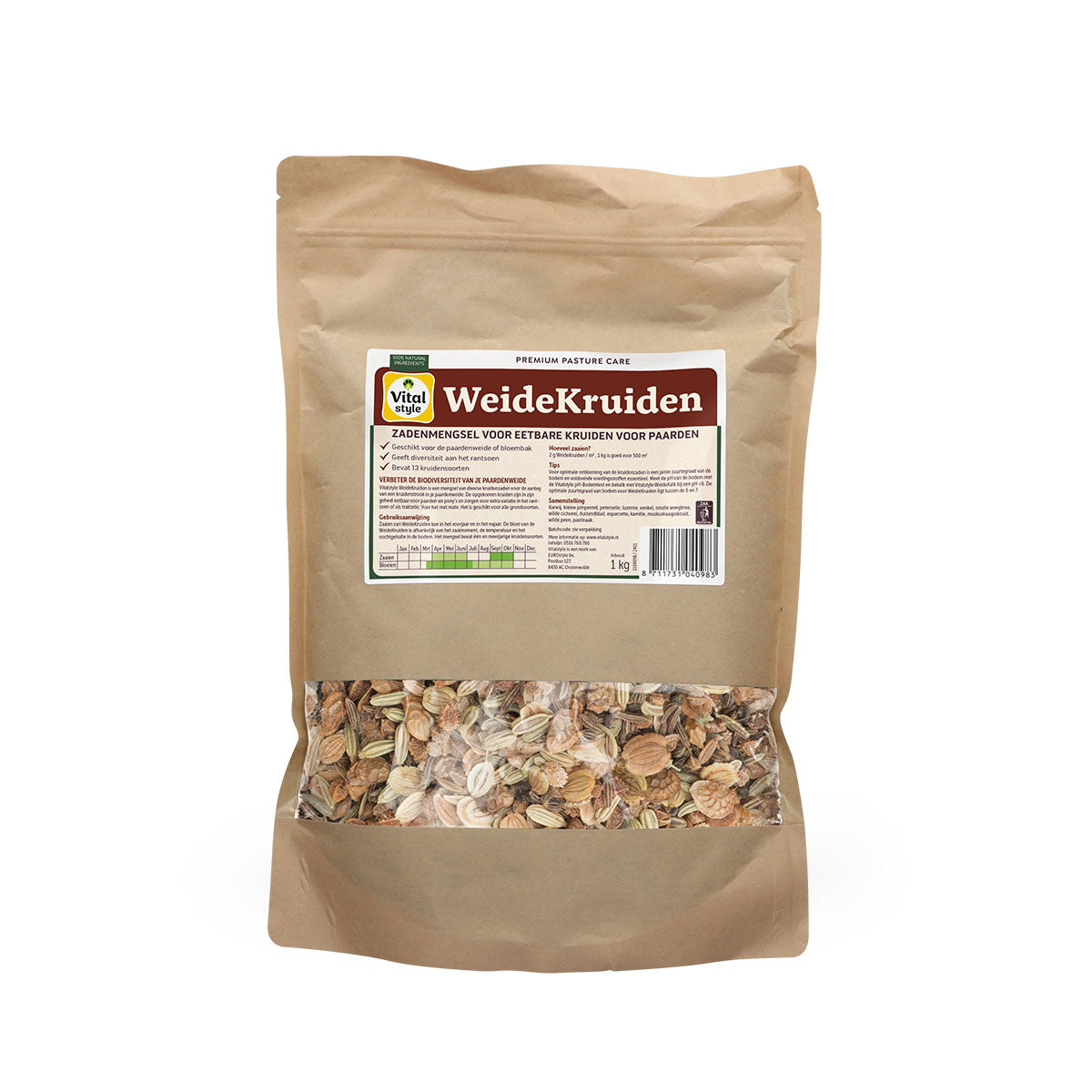 WeideKruiden