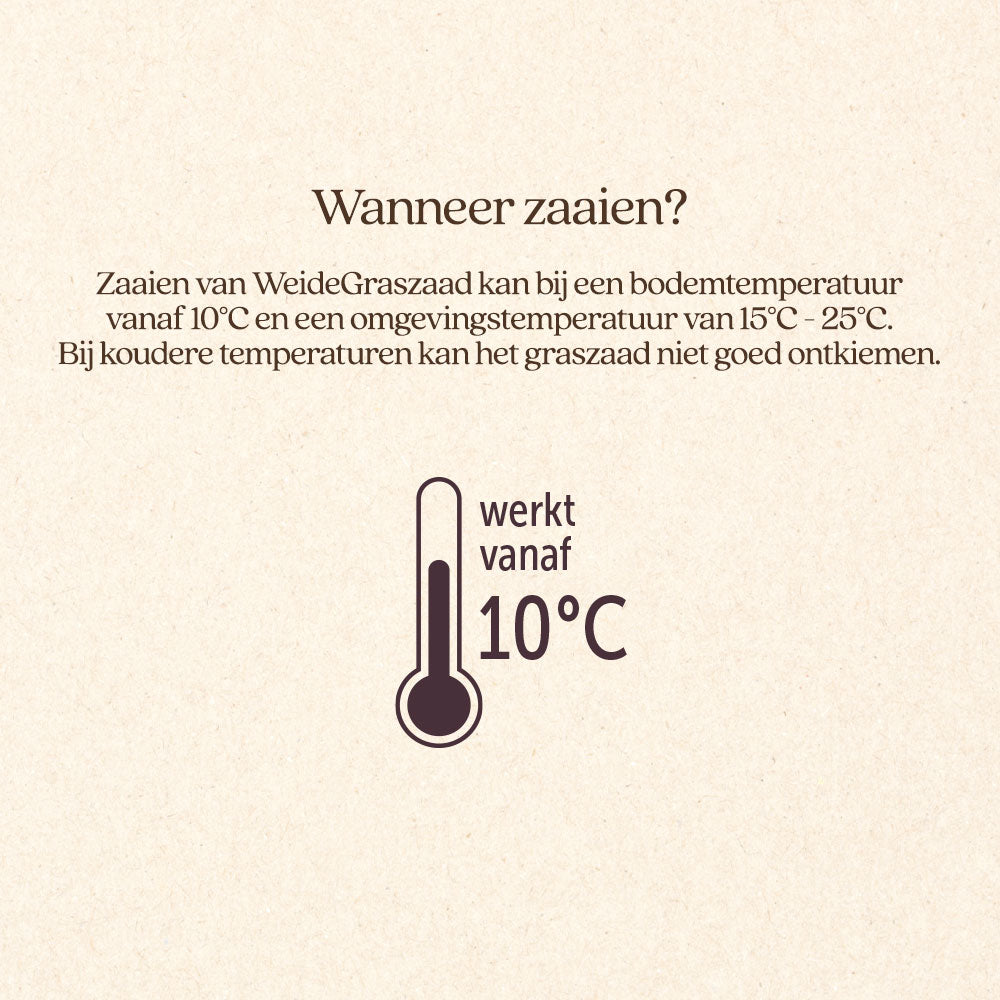 WeideGraszaad