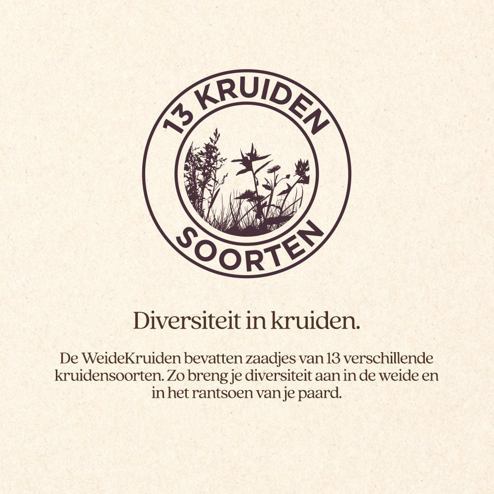 WeideKruiden