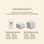 Pallet WeideMest