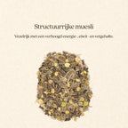 Muesli Young & Breed