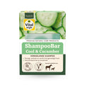 Shampoobar Cool & Cucumber