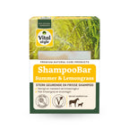 Shampoobar Summer & Lemongrass