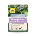 Shampoobar White & Peppermint
