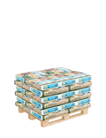 Pallet Muesli Young & Breed